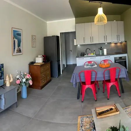 Apartment 1 Dans Neuf, Terrasse Sud, Meublé Contemporain, Parking Aix-les-Bains