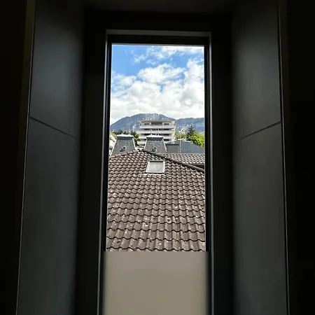 1 Dans Neuf, Terrasse Sud, Meublé Contemporain, Parking *