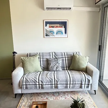 1 Dans Neuf, Terrasse Sud, Meublé Contemporain, Parking Appartement Aix-les-Bains