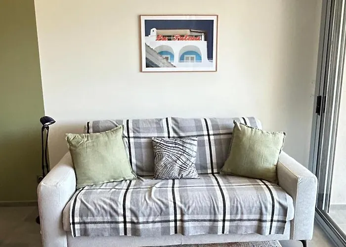 1 Dans Neuf, Terrasse Sud, Meuble Contemporain, Parking 公寓 艾克斯莱班